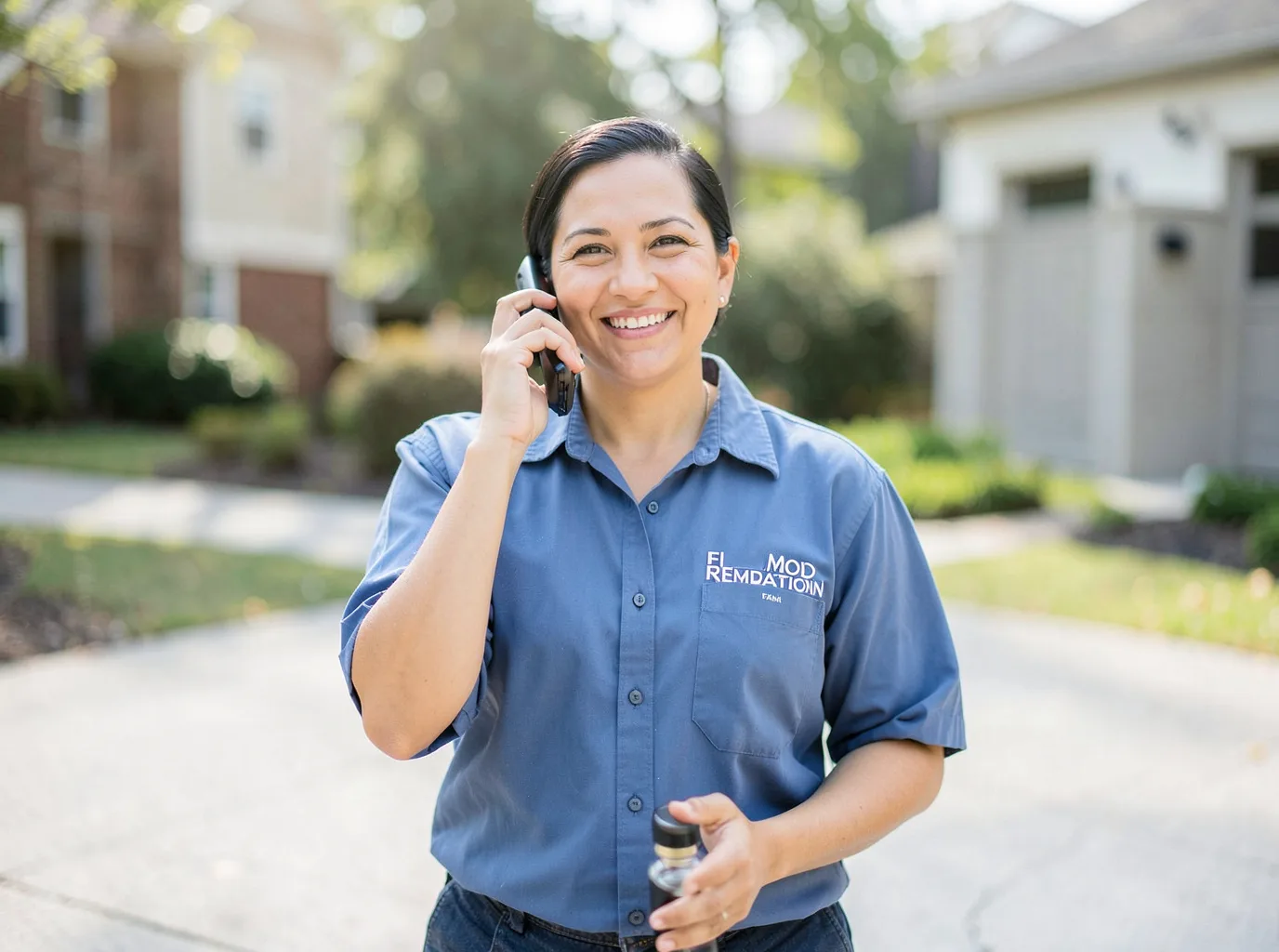 Mold Remediation Gem, KS FAQs